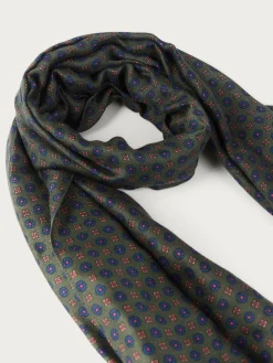 FOULARD PRINT-Alvaro Moreno Sale