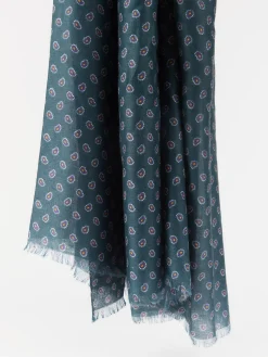 FOULARD PRINT-Alvaro Moreno Hot
