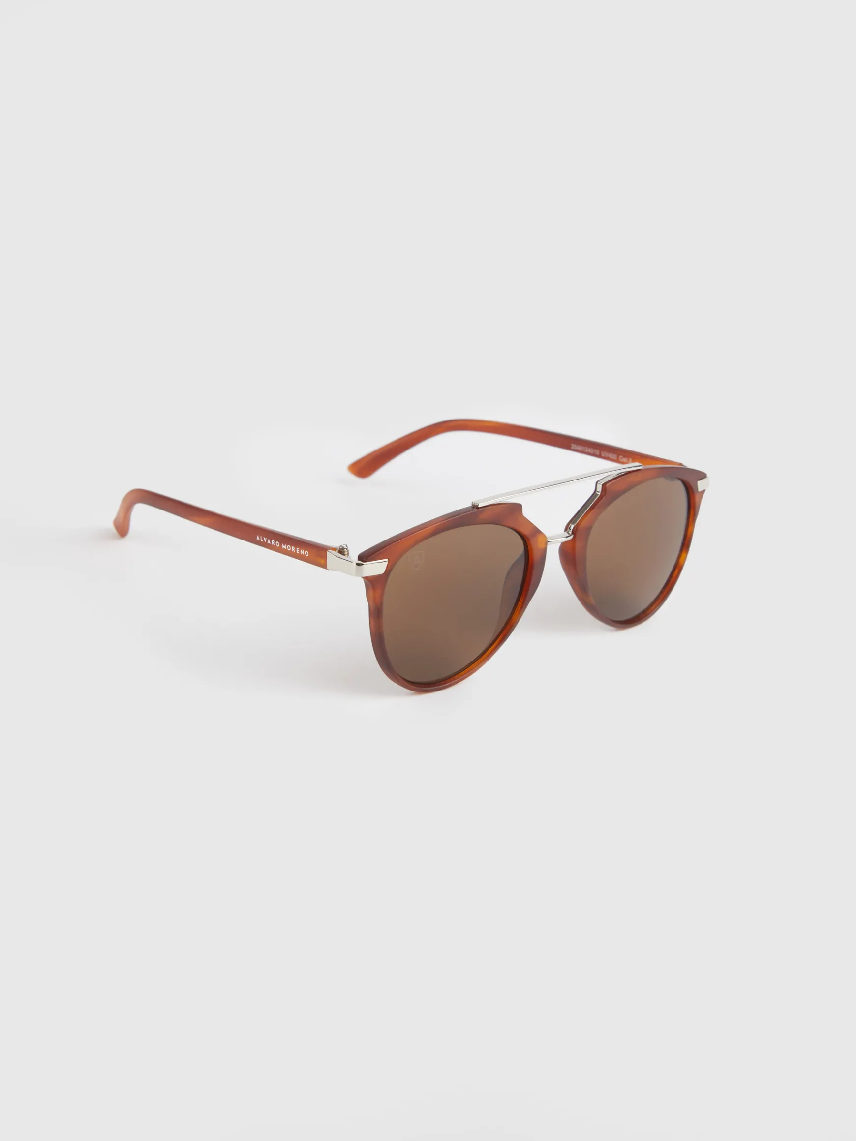 GAFAS BOSS-Alvaro Moreno Clearance