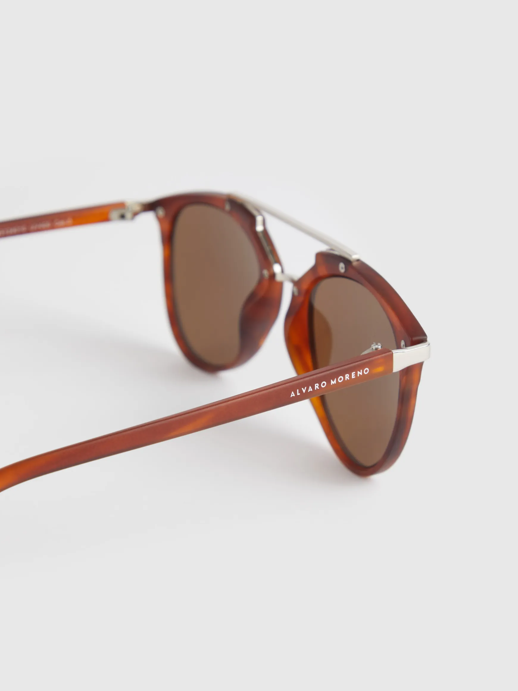 GAFAS BOSS-Alvaro Moreno Clearance