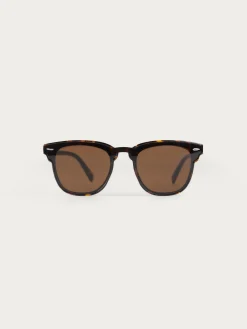 GAFAS GENTLEMAN MARRÓN-Alvaro Moreno Discount
