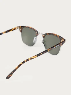 GAFAS MASTER MARRÓN-Alvaro Moreno Sale