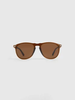 GAFAS MILAN MARRÓN-Alvaro Moreno Sale