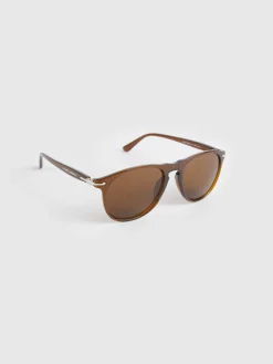 GAFAS MILAN MARRÓN-Alvaro Moreno Sale