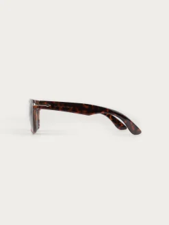 GAFAS NICK MARRÓN-Alvaro Moreno Discount
