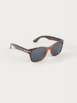GAFAS NICK MARRÓN-Alvaro Moreno Discount