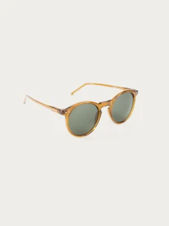 GAFAS ROUNDER-Alvaro Moreno