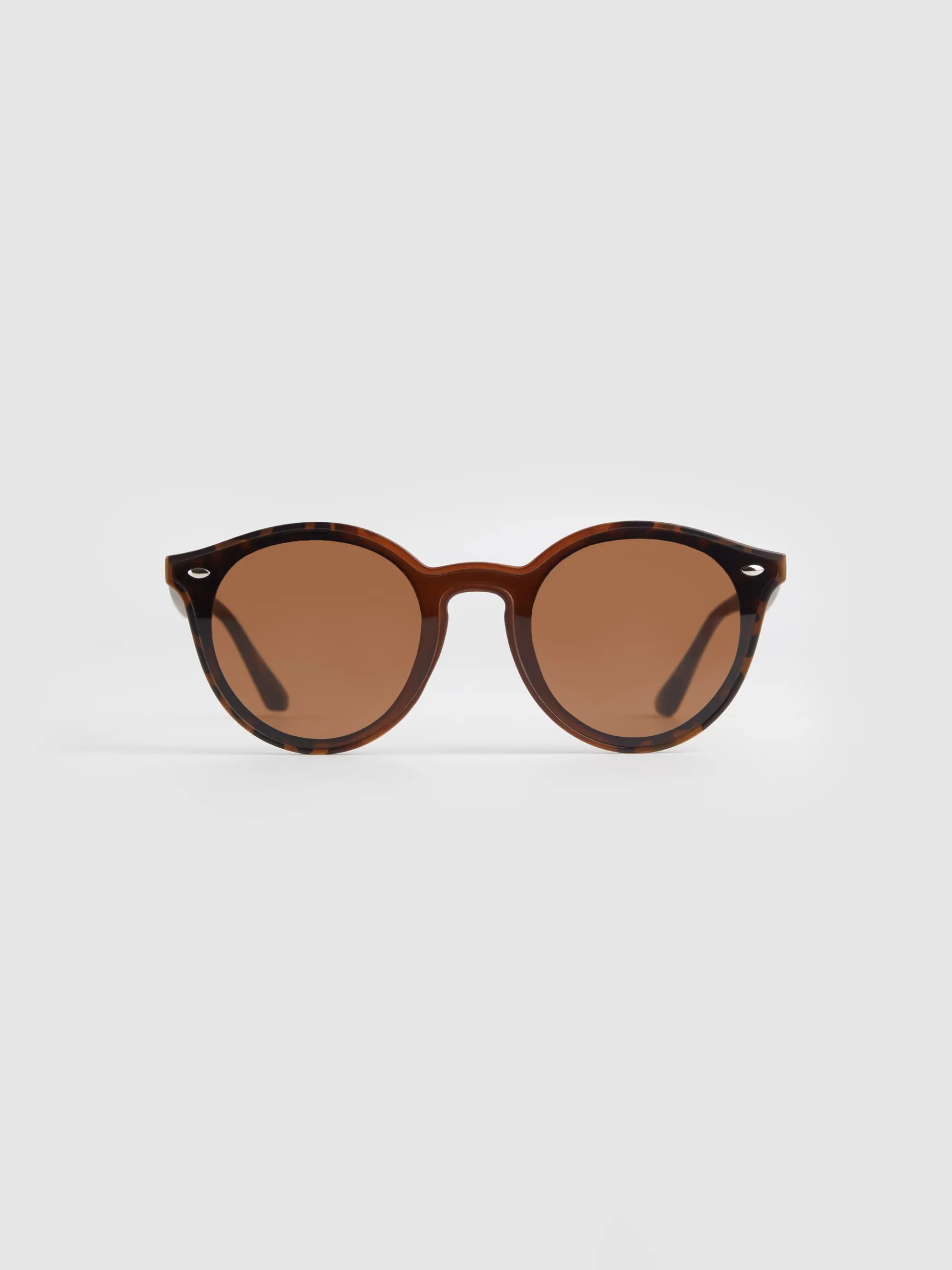 GAFAS SOLEMIO MARRÓN-Alvaro Moreno Online