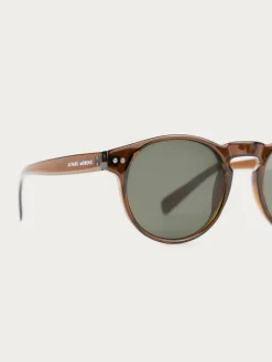 GAFAS TORINO MARRÓN-Alvaro Moreno Best
