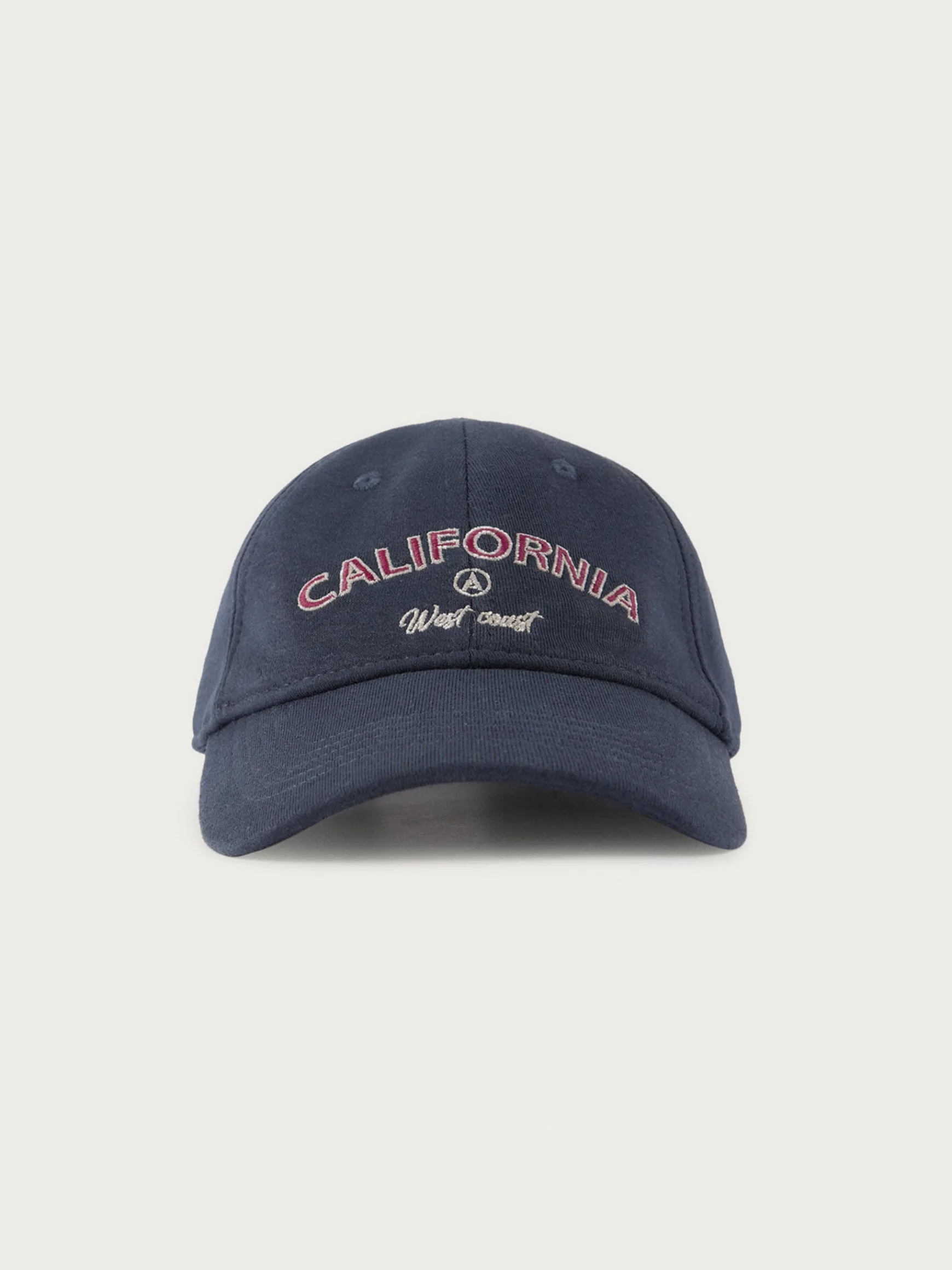 GORRA CALIFORNIA-Alvaro Moreno New