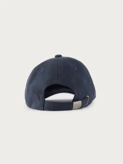 GORRA CALIFORNIA-Alvaro Moreno New