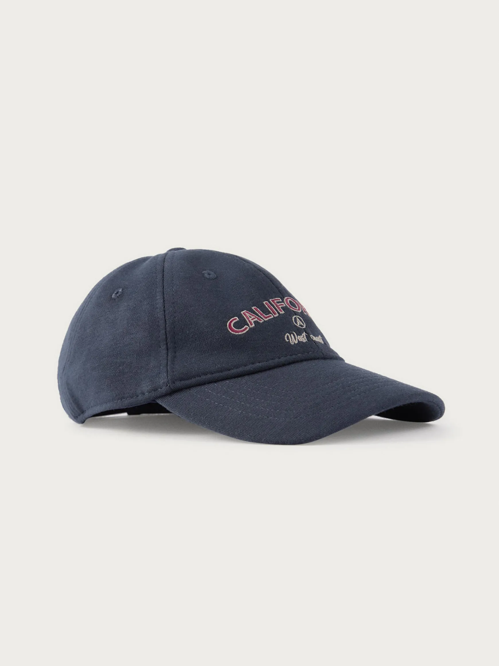 GORRA CALIFORNIA-Alvaro Moreno New