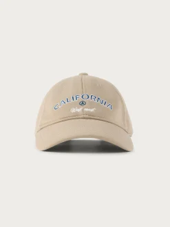 GORRA CALIFORNIA-Alvaro Moreno Hot