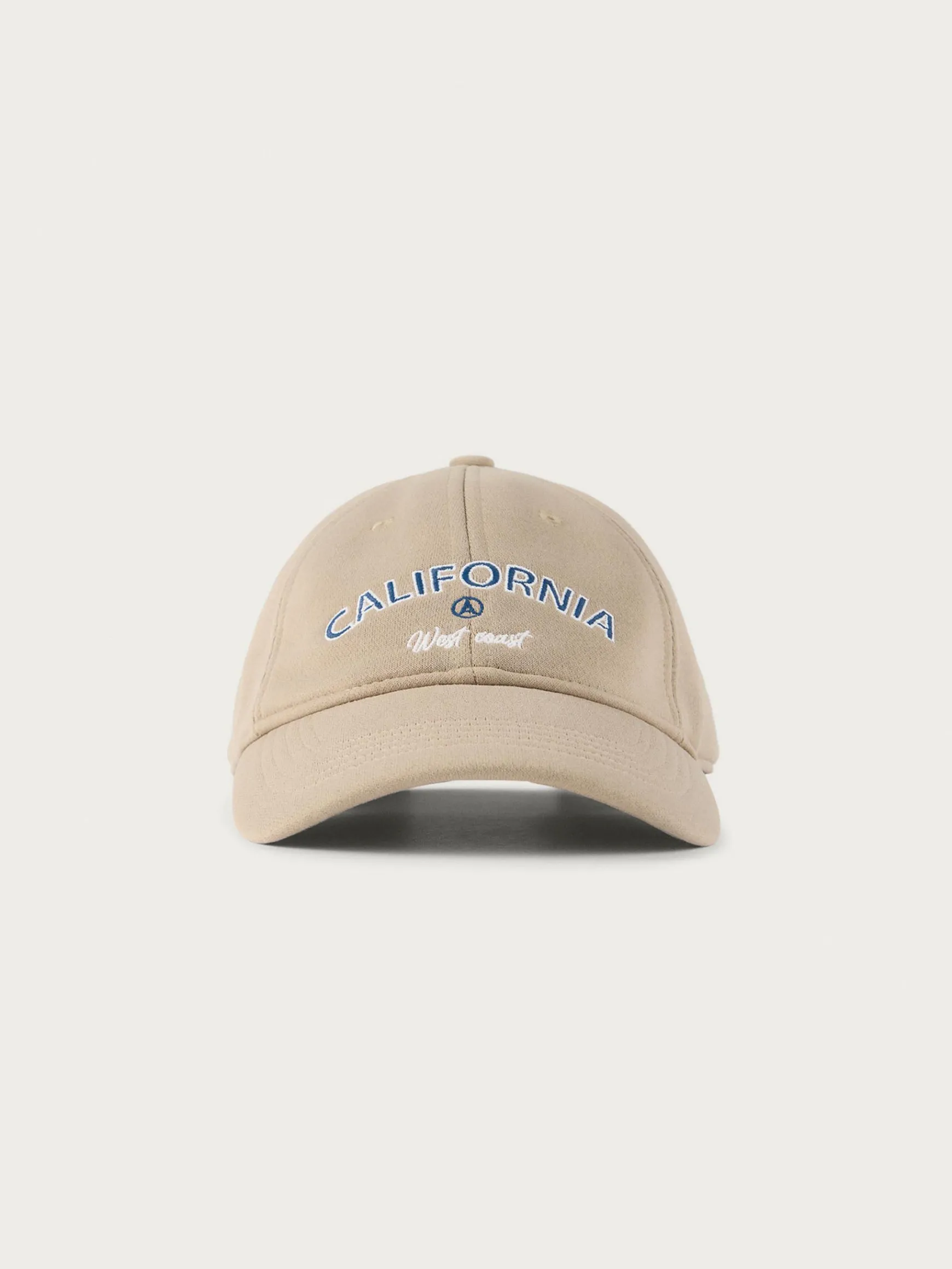 GORRA CALIFORNIA KIDS-Alvaro Moreno Hot