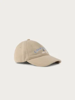 GORRA CALIFORNIA KIDS-Alvaro Moreno Hot