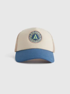 GORRA LOGO-Alvaro Moreno Online