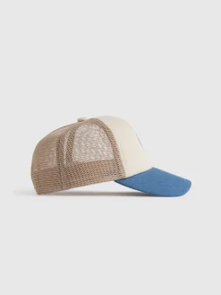GORRA LOGO-Alvaro Moreno Online