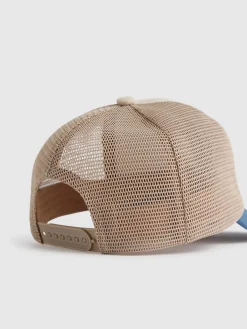 GORRA LOGO-Alvaro Moreno Online