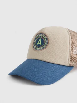 GORRA LOGO-Alvaro Moreno Online