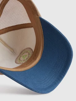 GORRA LOGO-Alvaro Moreno Online