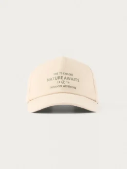 GORRA PRINT-Alvaro Moreno Best