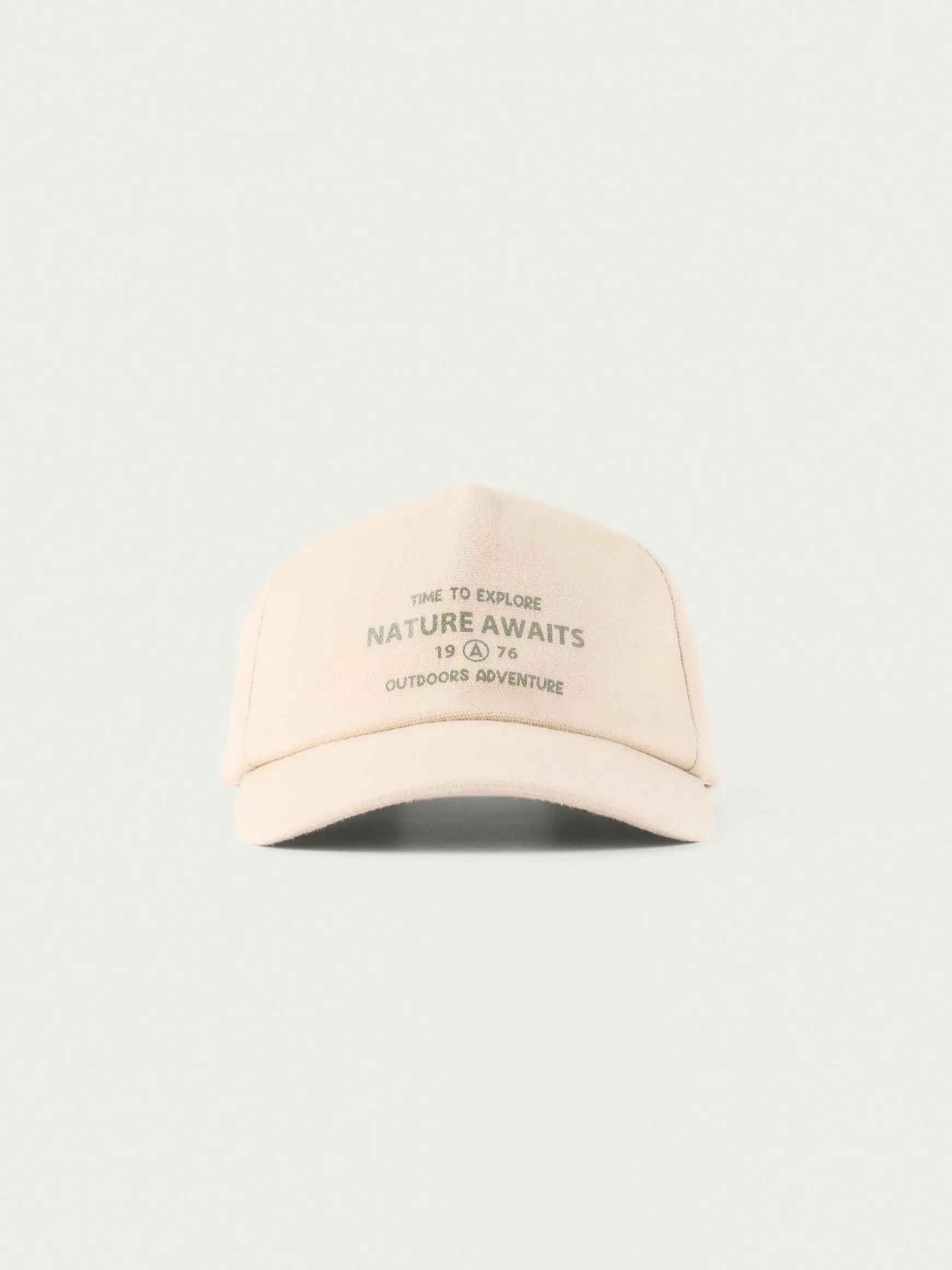 GORRA PRINT KIDS-Alvaro Moreno Clearance