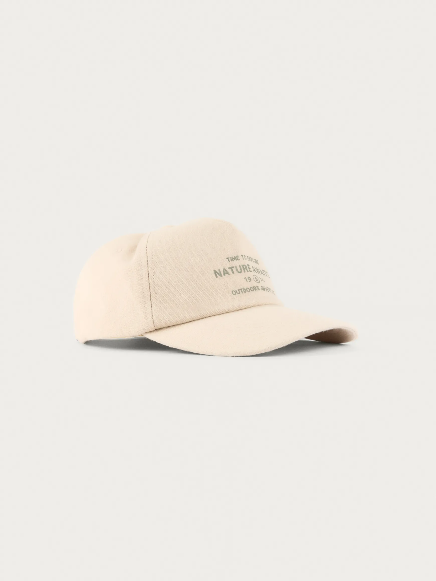 GORRA PRINT KIDS-Alvaro Moreno Clearance