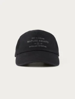 GORRA PRINT-Alvaro Moreno New