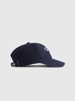 GORRA SCRAMBLER-Alvaro Moreno Online