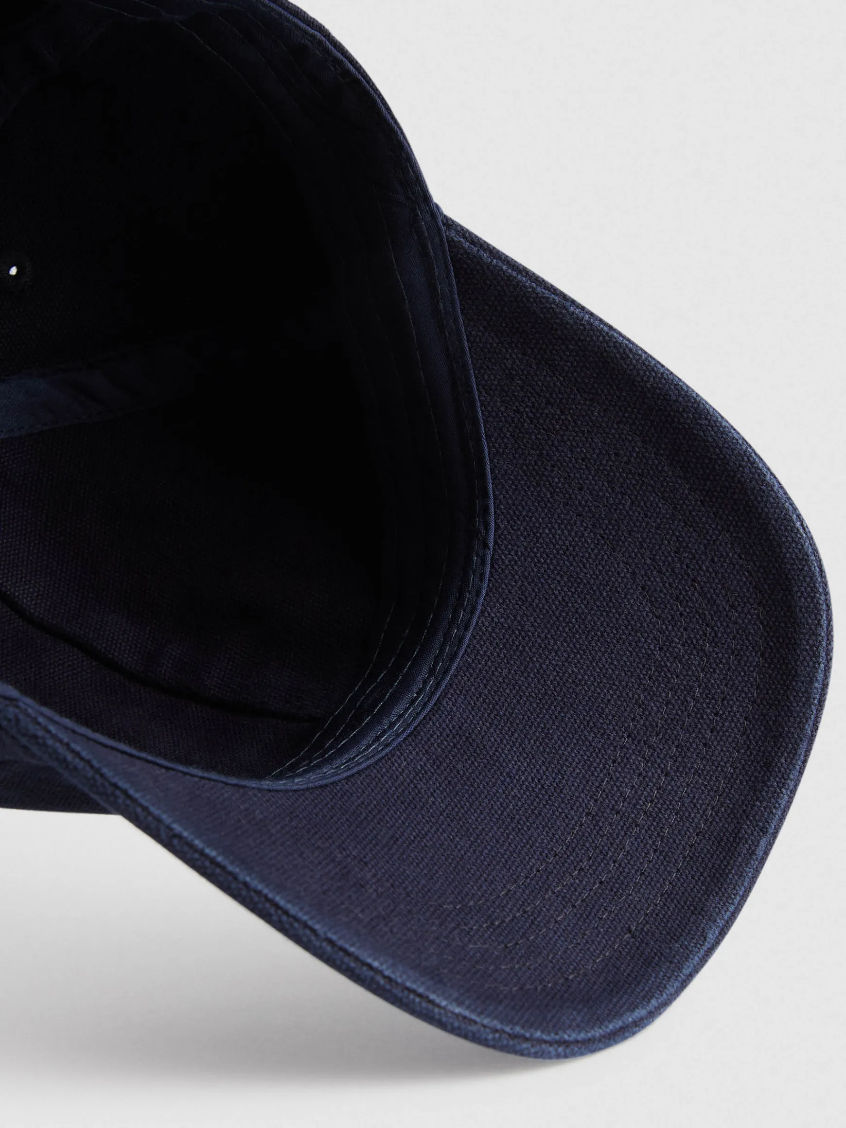 GORRA SCRAMBLER-Alvaro Moreno Online
