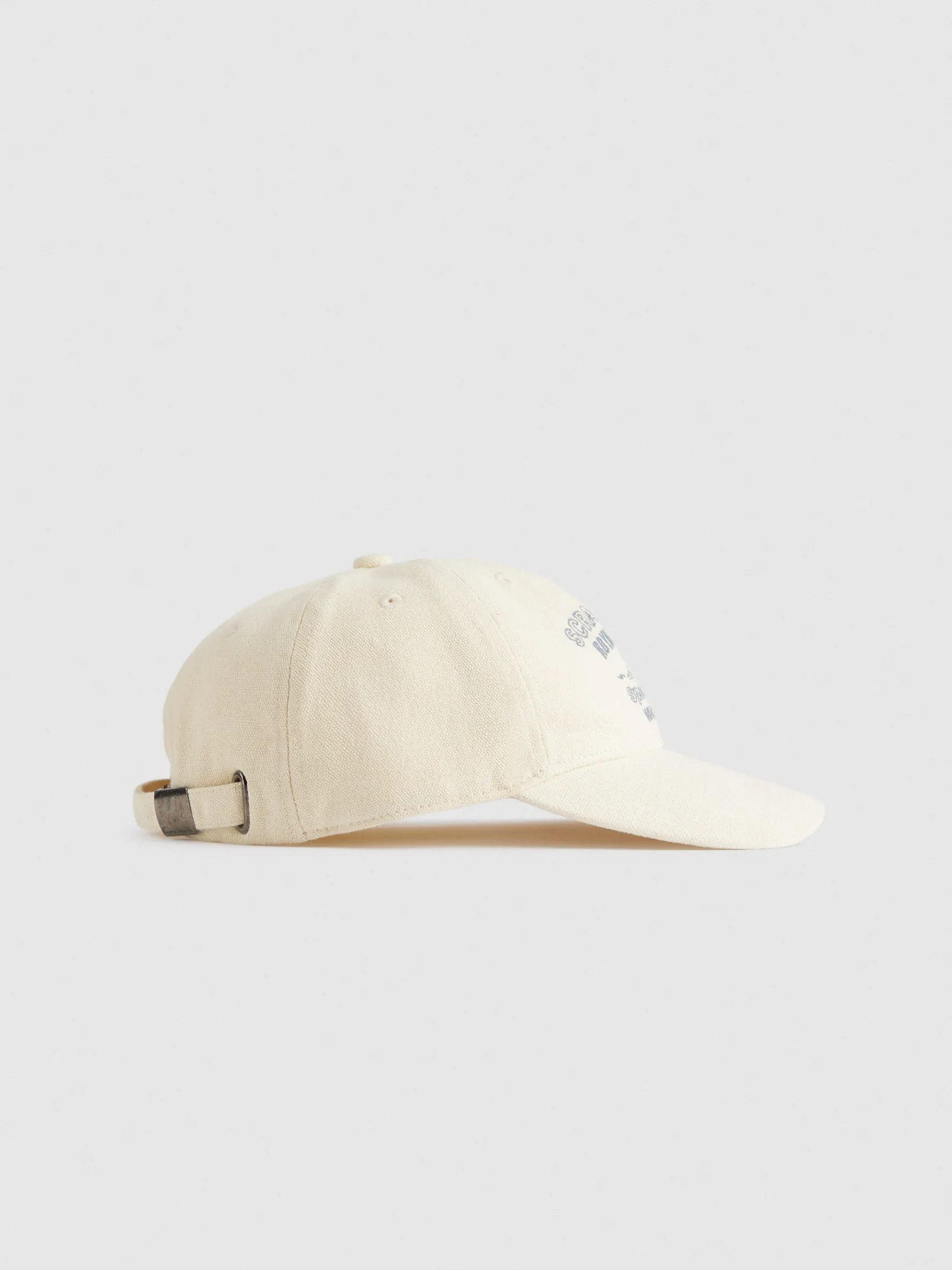 GORRA SCRAMBLER-Alvaro Moreno Sale