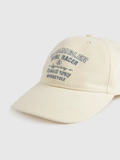 GORRA SCRAMBLER KIDS-Alvaro Moreno Discount