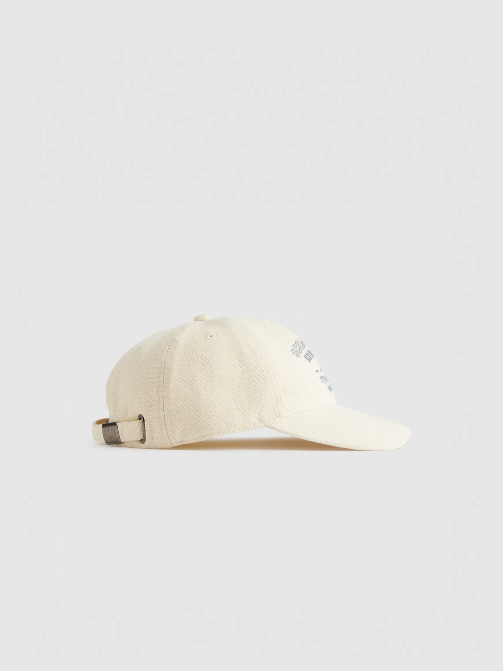 GORRA SCRAMBLER KIDS-Alvaro Moreno Discount