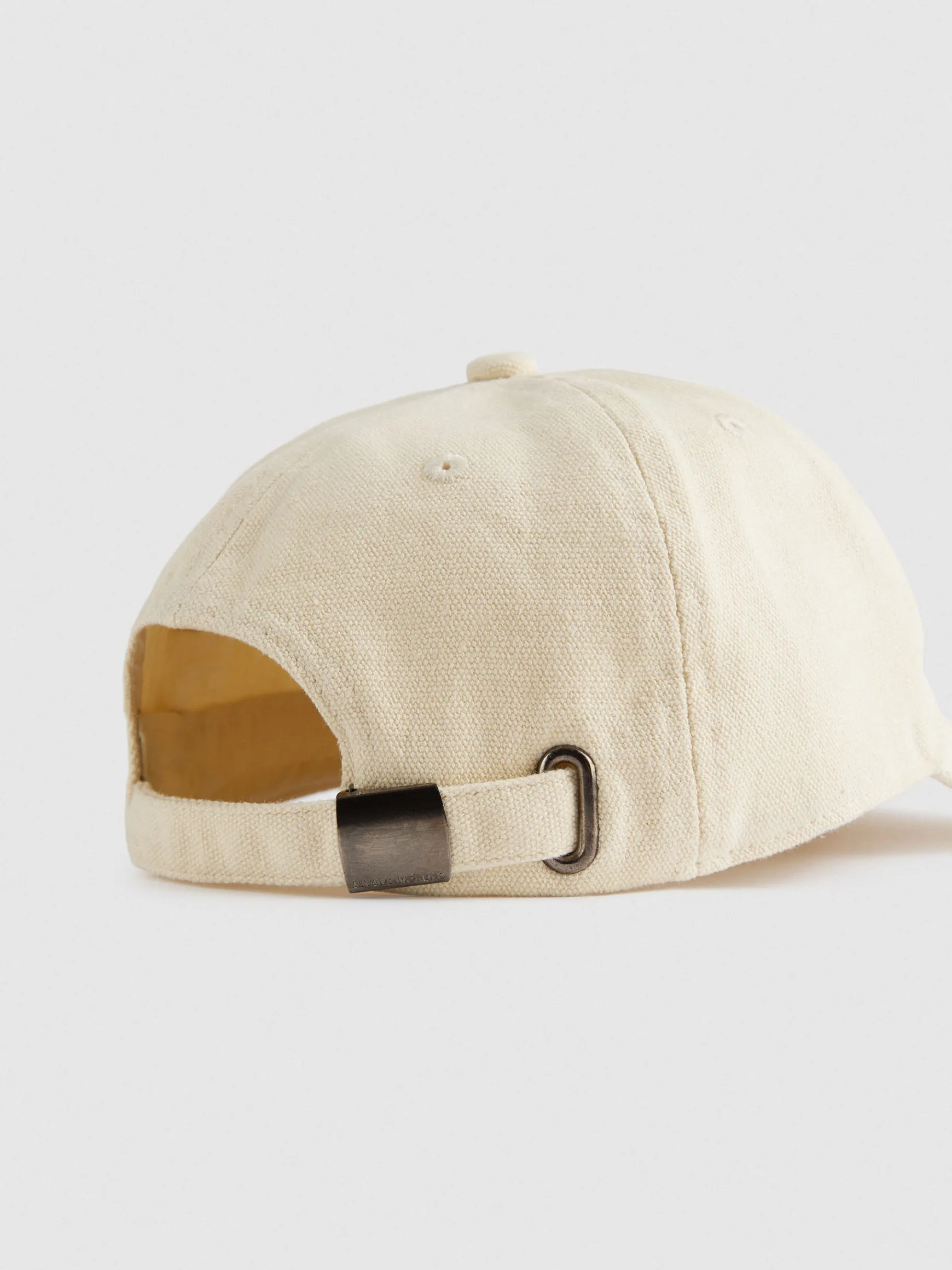 GORRA SCRAMBLER KIDS-Alvaro Moreno Discount