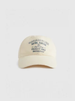 GORRA SCRAMBLER KIDS-Alvaro Moreno Discount