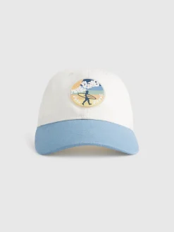 GORRA SURF-Alvaro Moreno Outlet