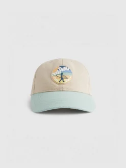 GORRA SURF KIDS-Alvaro Moreno Hot