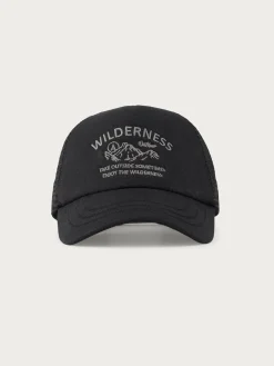GORRA TRUCK BORDADA-Alvaro Moreno