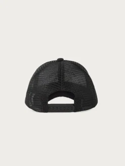 GORRA TRUCK BORDADA-Alvaro Moreno