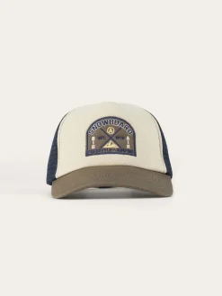 GORRA TRUCK SNOWBOARD-Alvaro Moreno Online