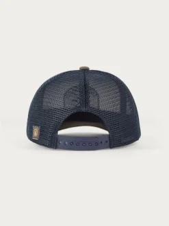 GORRA TRUCK SNOWBOARD-Alvaro Moreno Online