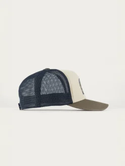 GORRA TRUCK SNOWBOARD-Alvaro Moreno Online