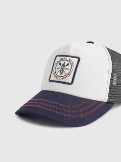 GORRA WORLDWIDE-Alvaro Moreno Clearance