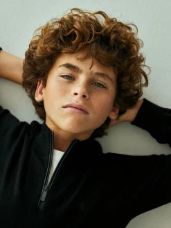 JERSEY LORENZO KIDS-Alvaro Moreno Best