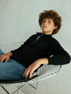 JERSEY LORENZO KIDS-Alvaro Moreno Best