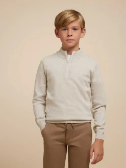 JERSEY LORENZO KIDS-Alvaro Moreno Discount