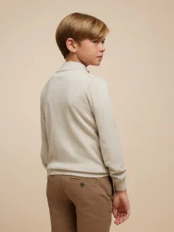 JERSEY LORENZO KIDS-Alvaro Moreno Discount