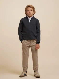 JERSEY LORENZO KIDS-Alvaro Moreno Best