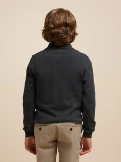 JERSEY LORENZO KIDS-Alvaro Moreno Best