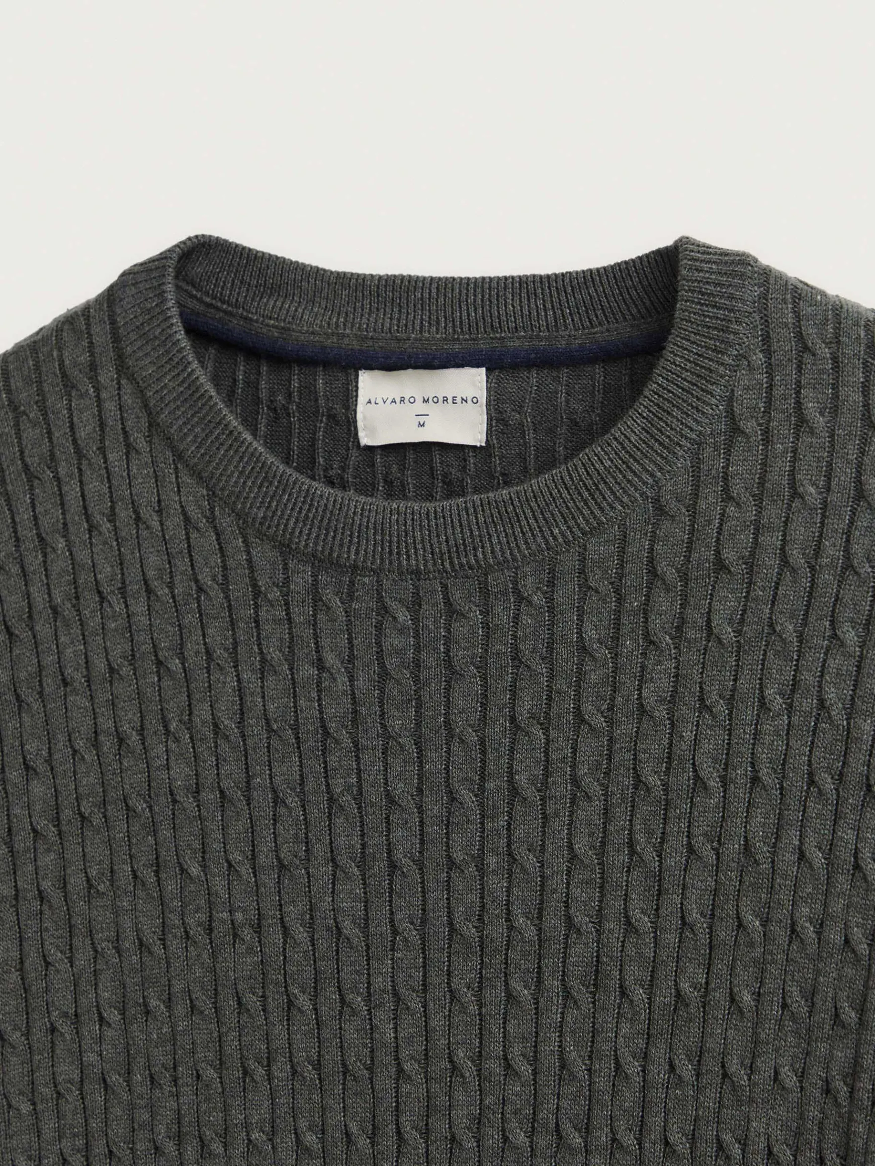 JERSEY OCHOS-Alvaro Moreno Sale